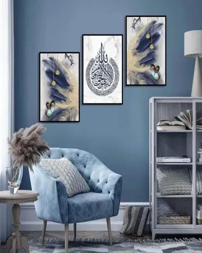 Wall Decor Ideas in Pakistan: A Room-by-Room Guide for Thoughtful Homes
