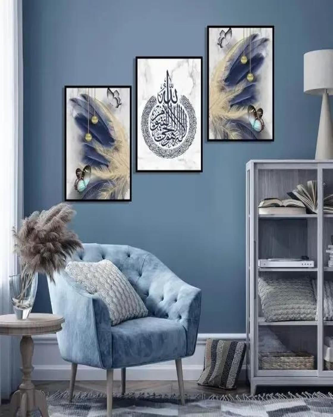 Wall Decor Ideas in Pakistan: A Room-by-Room Guide for Thoughtful Homes