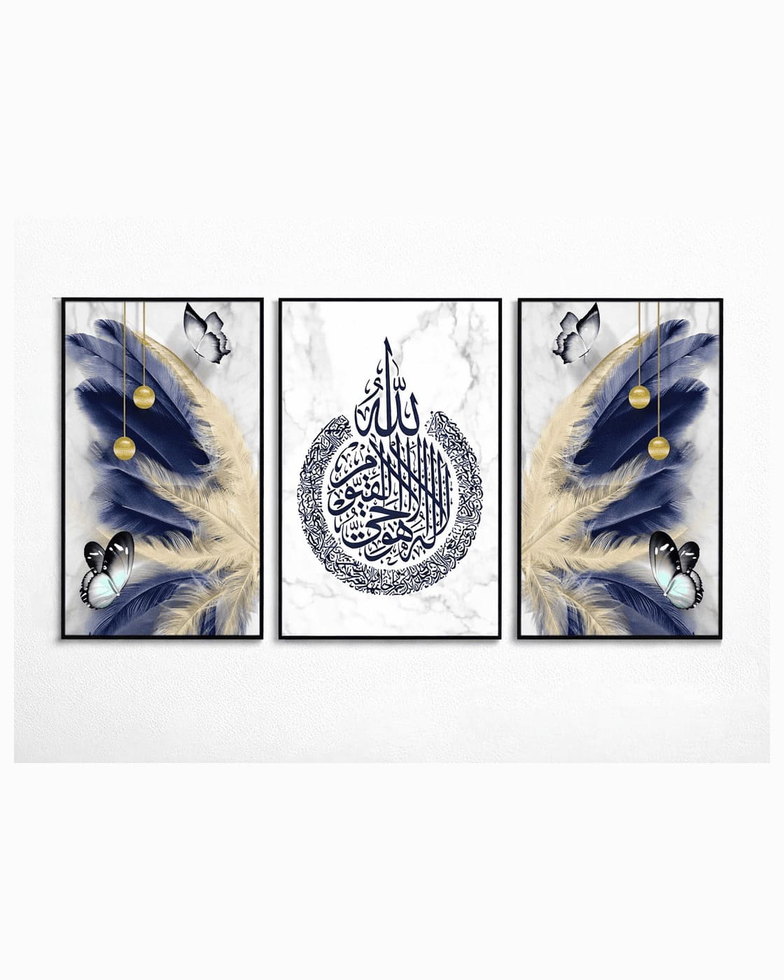 Islamic Wall Decor for Living Rooms in Pakistan: How to Style Calligraphy and Wall Art with Balance